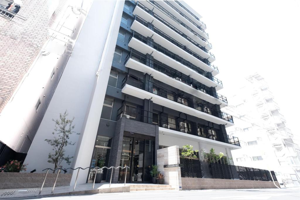 dotonbori crystal hotel ii