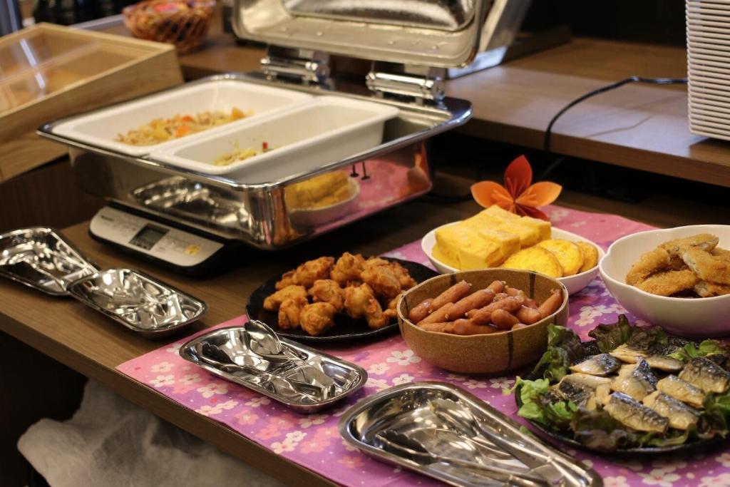 dotonbori crystal hotel ii