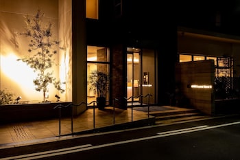 dotonbori crystal hotel ii