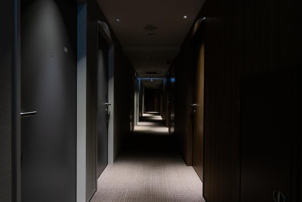 dotonbori crystal hotel ii