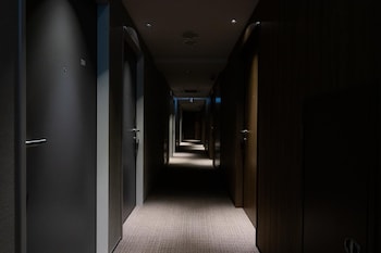 dotonbori crystal hotel ii