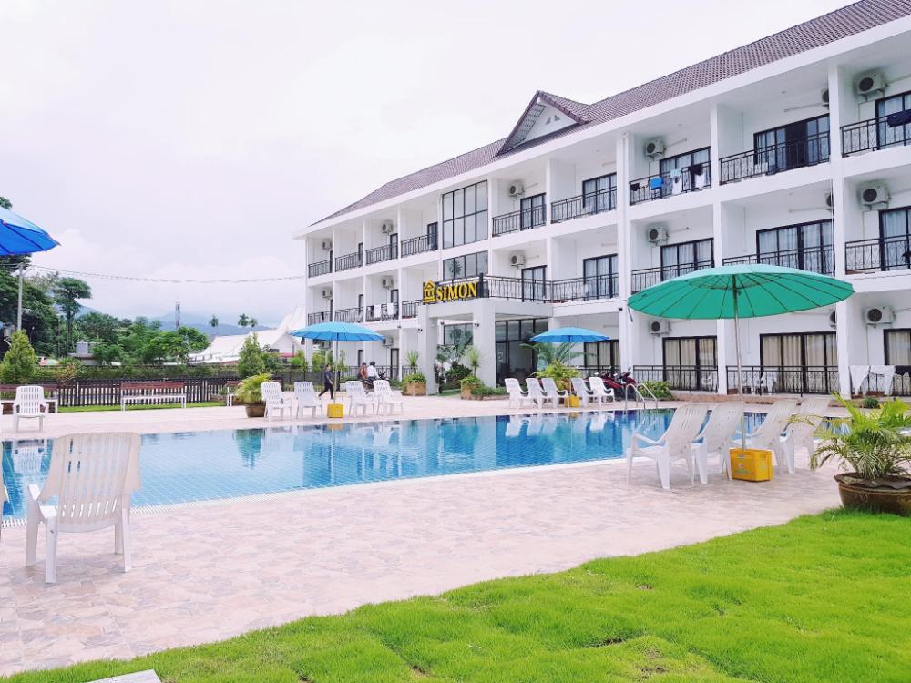simon riverside hotel
