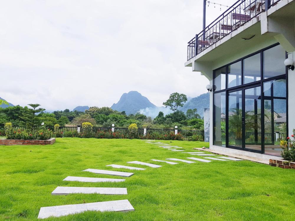 simon riverside hotel