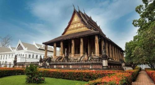 tera hotel vientiane