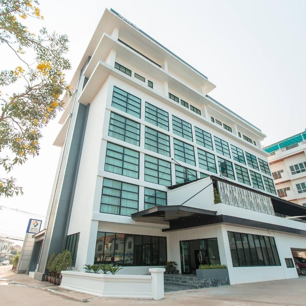 tera hotel vientiane