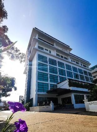 tera hotel vientiane