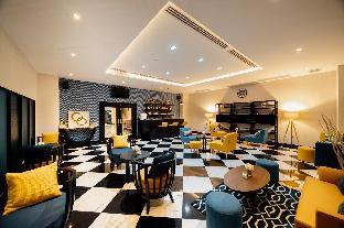 tera hotel vientiane