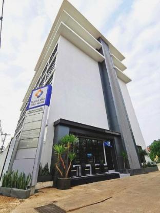 tera hotel vientiane
