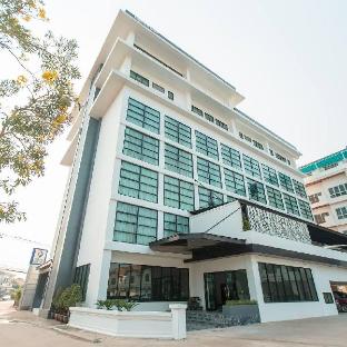tera hotel vientiane