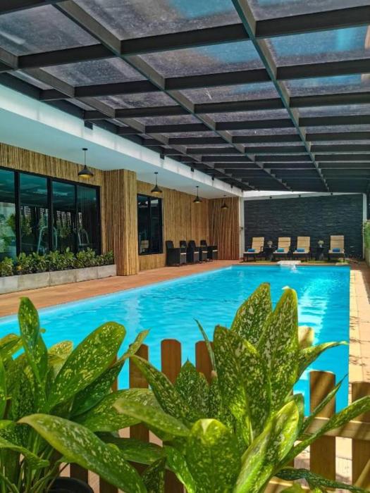 tera hotel vientiane