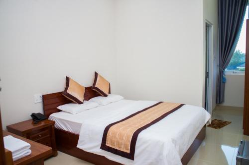 nguyen phuoc hotel