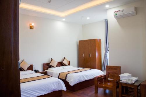 nguyen phuoc hotel
