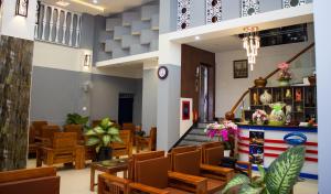 nguyen phuoc hotel