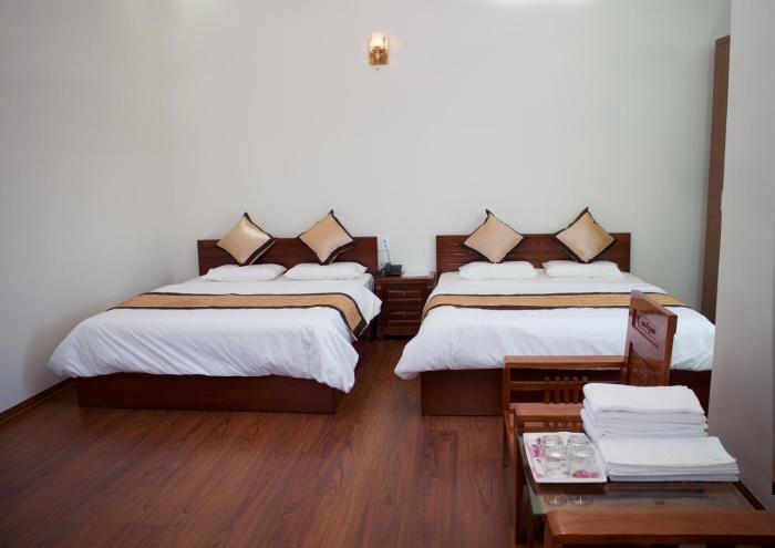 nguyen phuoc hotel