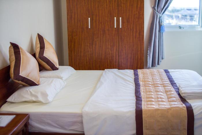nguyen phuoc hotel