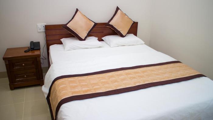 nguyen phuoc hotel