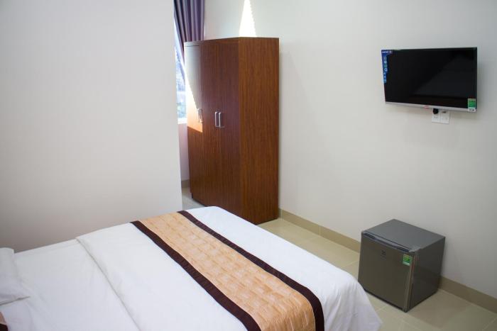 nguyen phuoc hotel