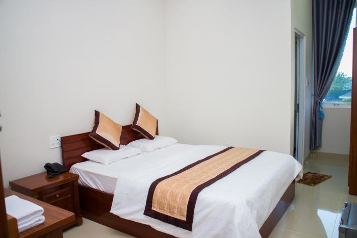 nguyen phuoc hotel