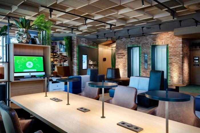 holiday inn osnabrueck an ihg hotel