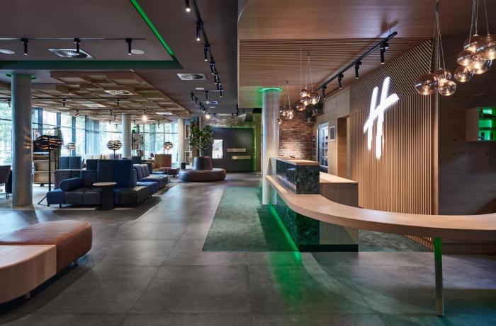 holiday inn osnabrueck an ihg hotel