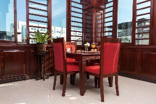 manorom chateau hotel