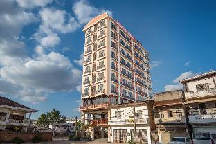 manorom chateau hotel