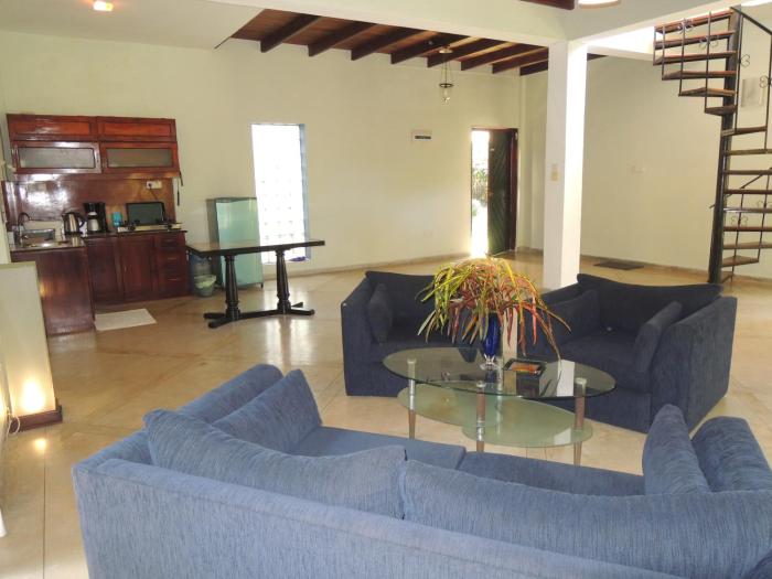 the residence bentota