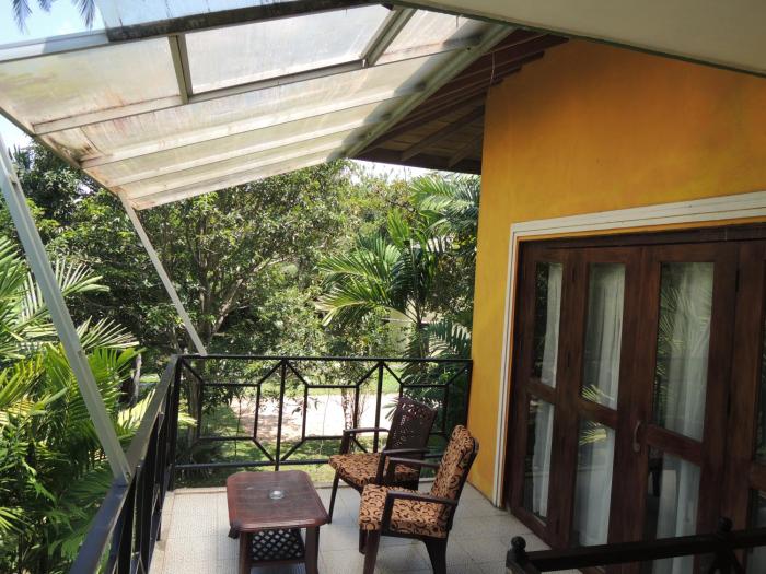 the residence bentota