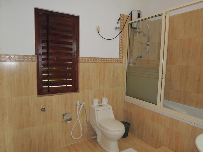 the residence bentota