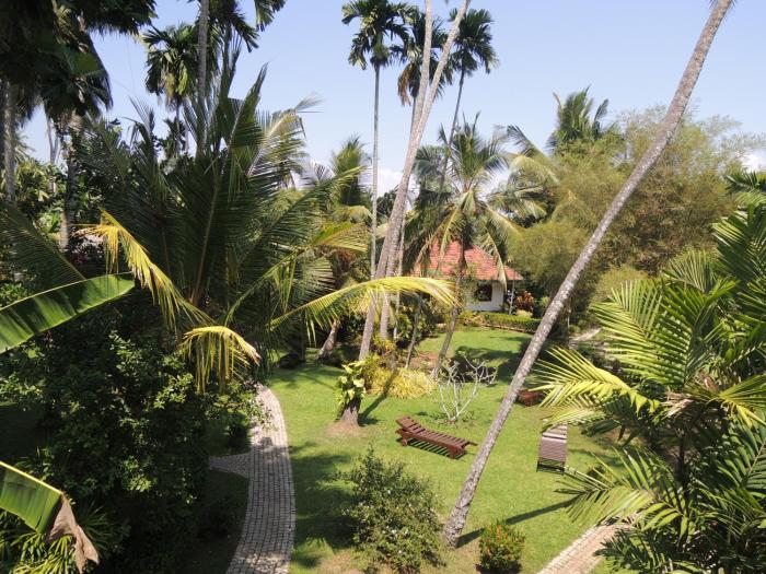 the residence bentota