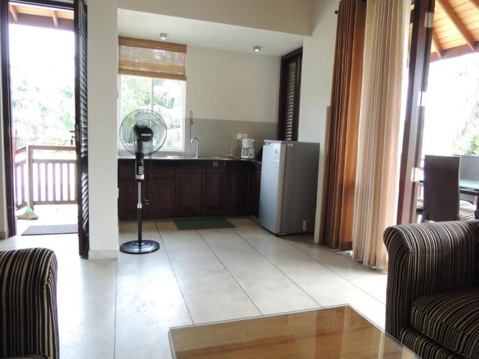 the residence bentota