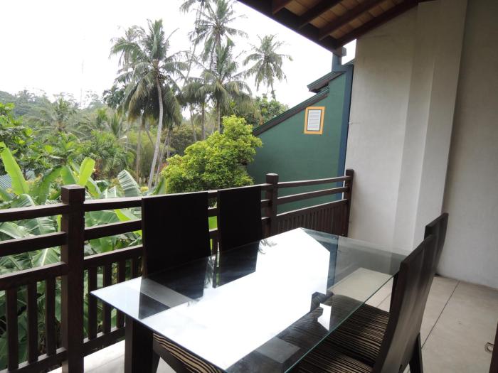 the residence bentota