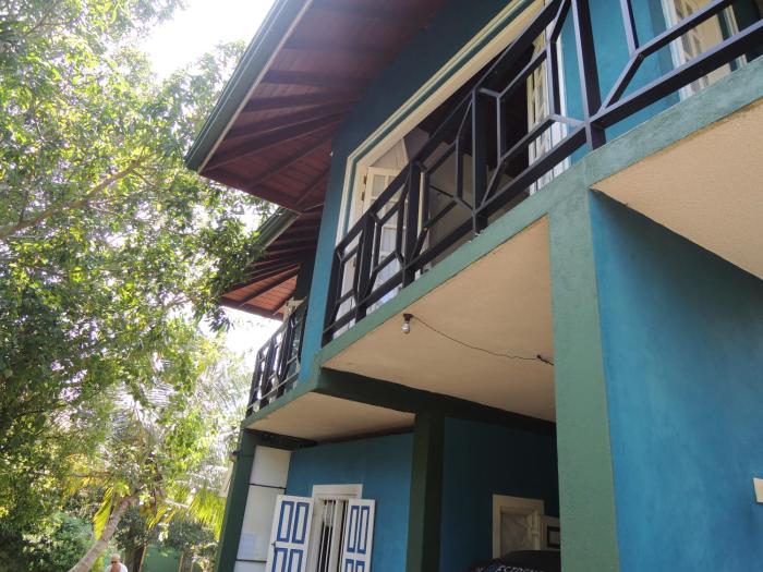 the residence bentota