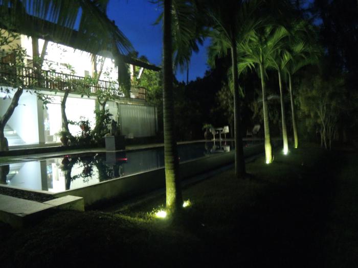 the residence bentota