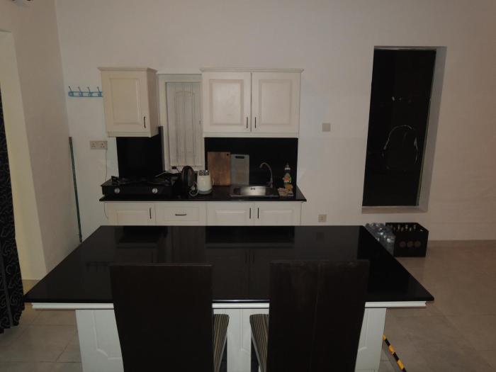 the residence bentota