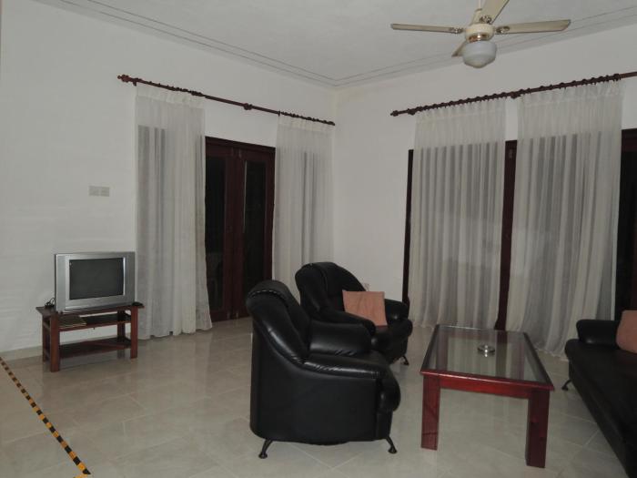 the residence bentota