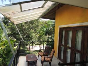 the residence bentota