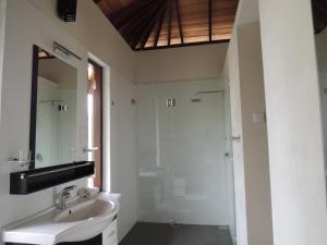 the residence bentota