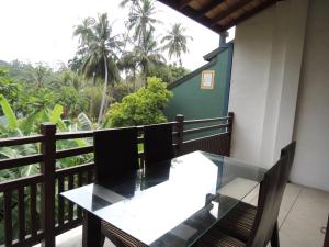 the residence bentota