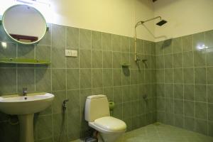 southern coastal villas