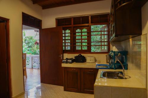 southern coastal villas