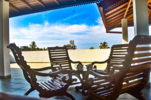 southern coastal villas