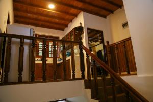 southern coastal villas