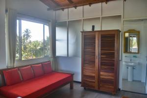 southern coastal villas