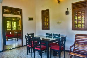 southern coastal villas