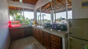 southern coastal villas