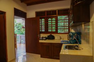 southern coastal villas