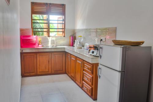 southern coastal villas