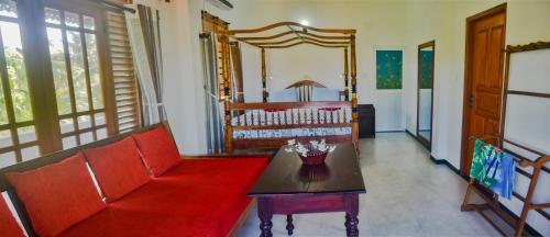 southern coastal villas