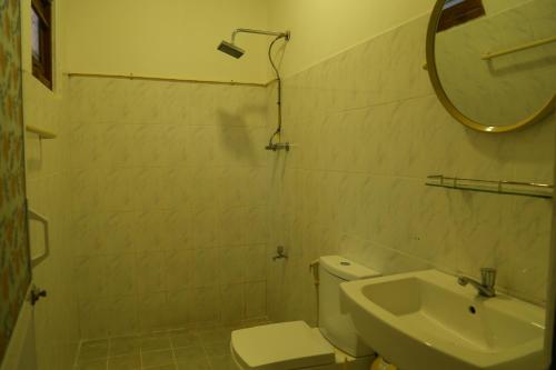 southern coastal villas